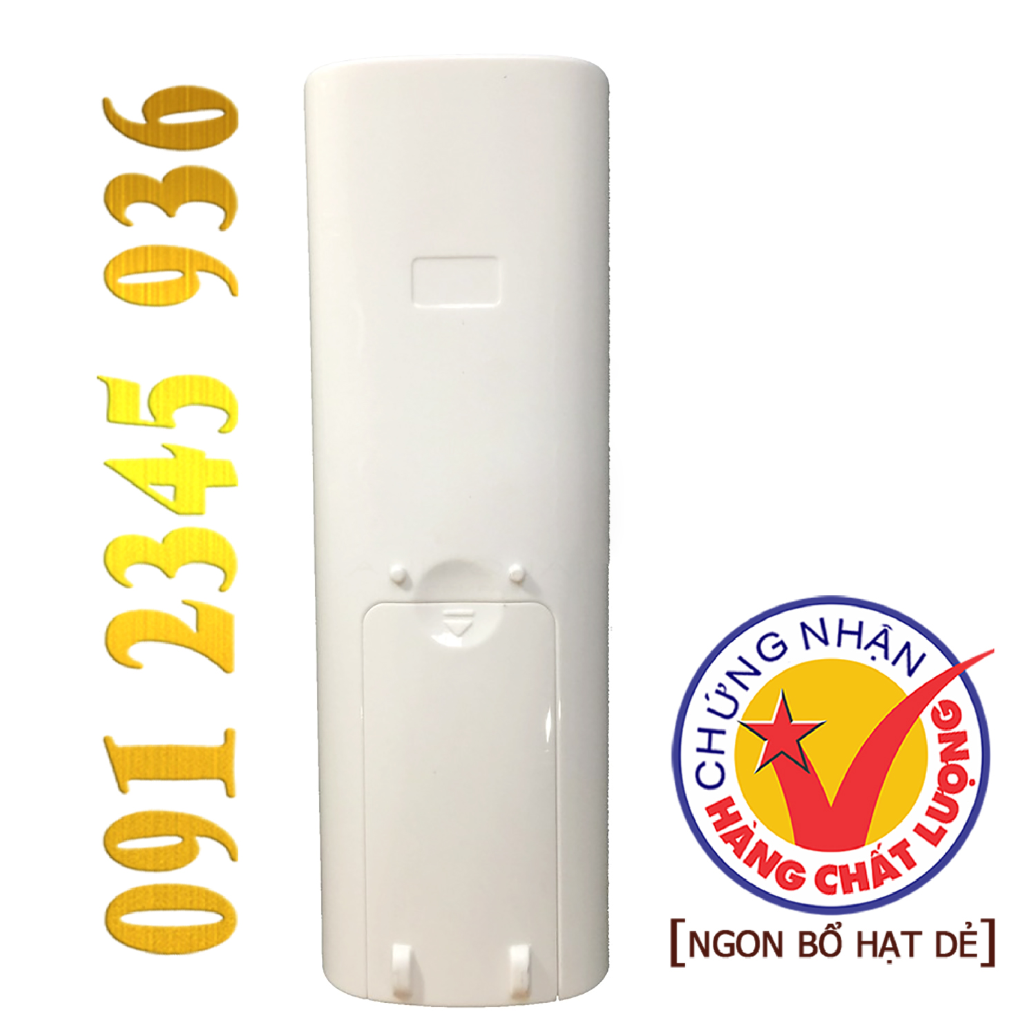 Điều khiển SUMIKURA [HÀNG ĐẸP] cho điều hòa. (Mẫu số 1)