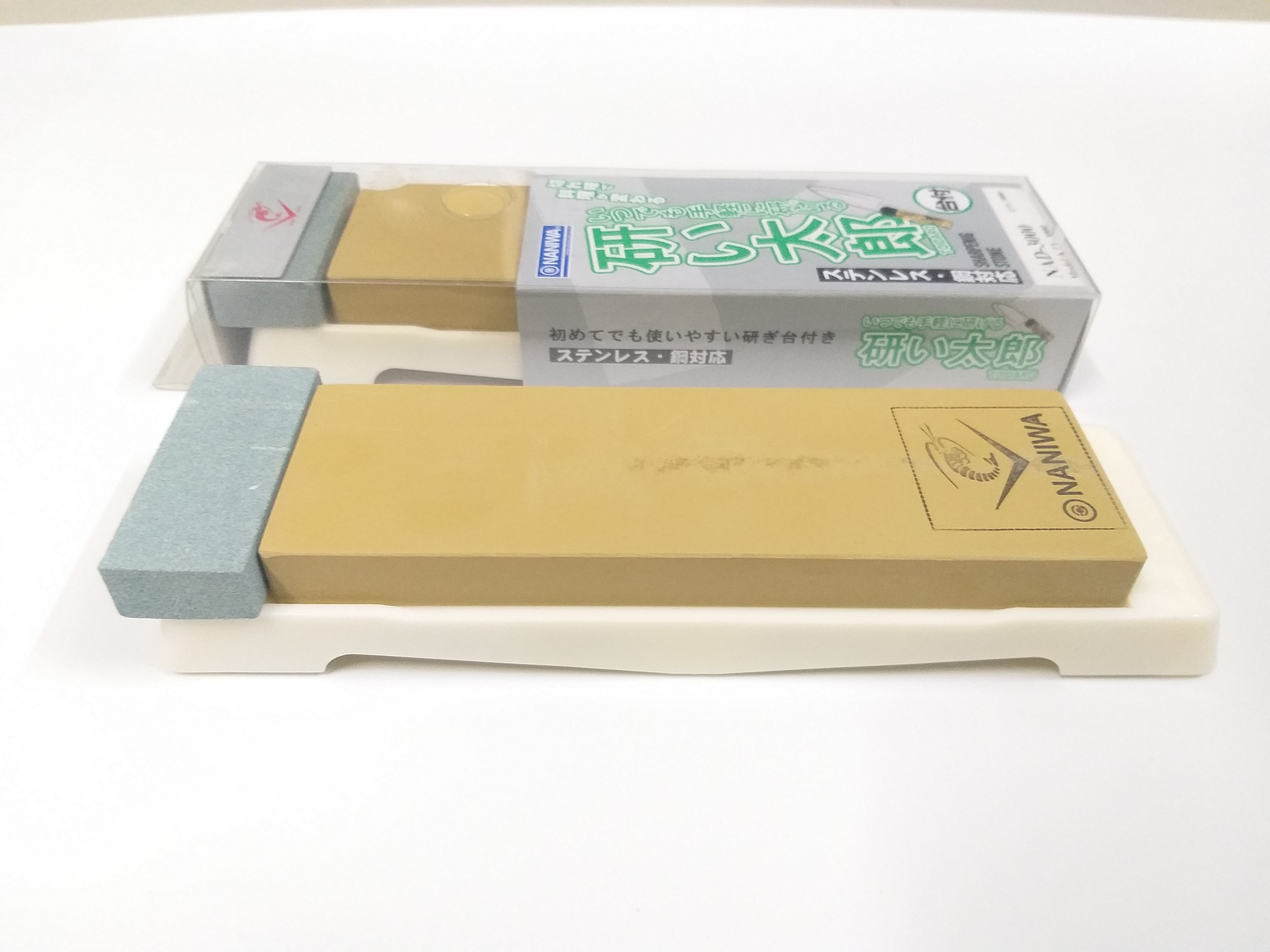 Đá mài NANIWA độ mịn 3000 Grit (NAD-3000)