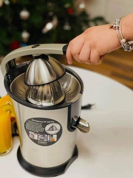 Vắt cam Caso CP 330 Pro - HANGDUC69