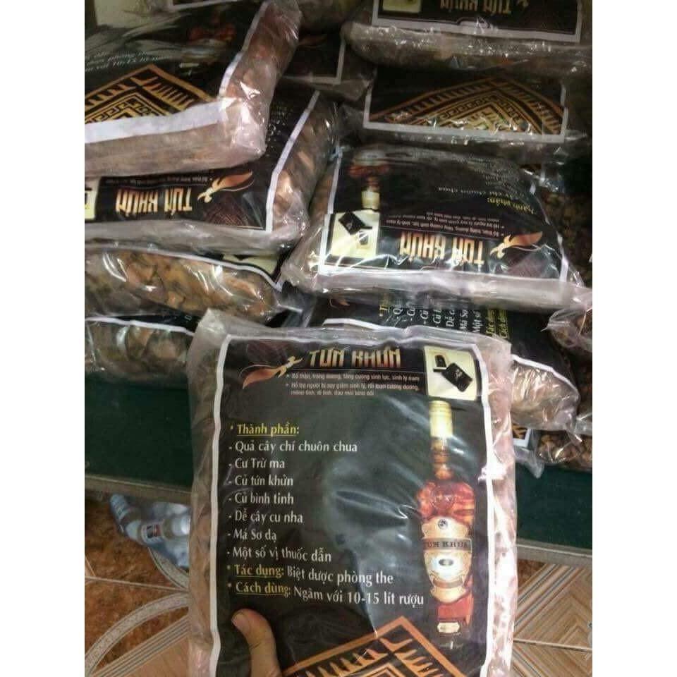 Tứn Khửn Thang Khô 1,7kg