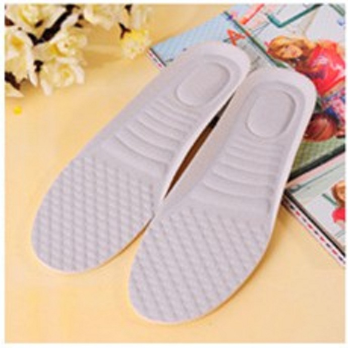 [HCM]Combo 3 cặp lót giày nữ cực êm chân (size nữ 35 đến 39 hoặc size nam 39 đến 43) - PK06