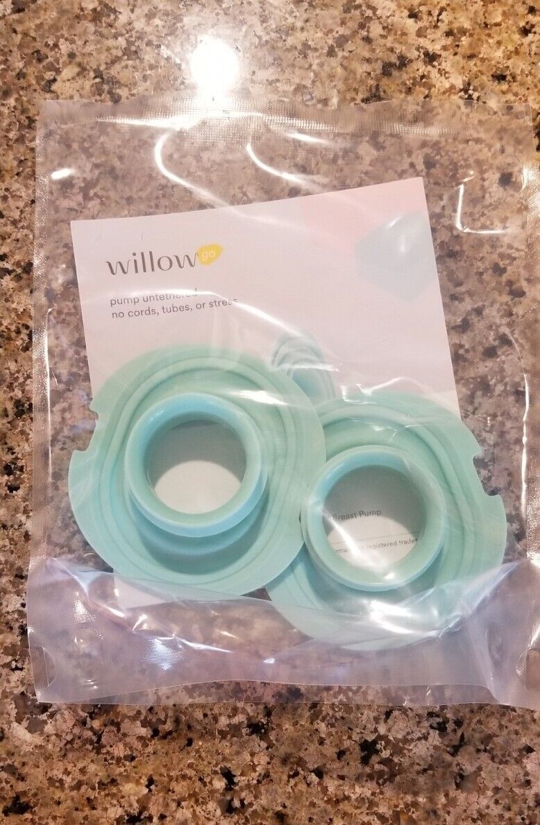 Phụ kiện máy hút sữa Willow Go