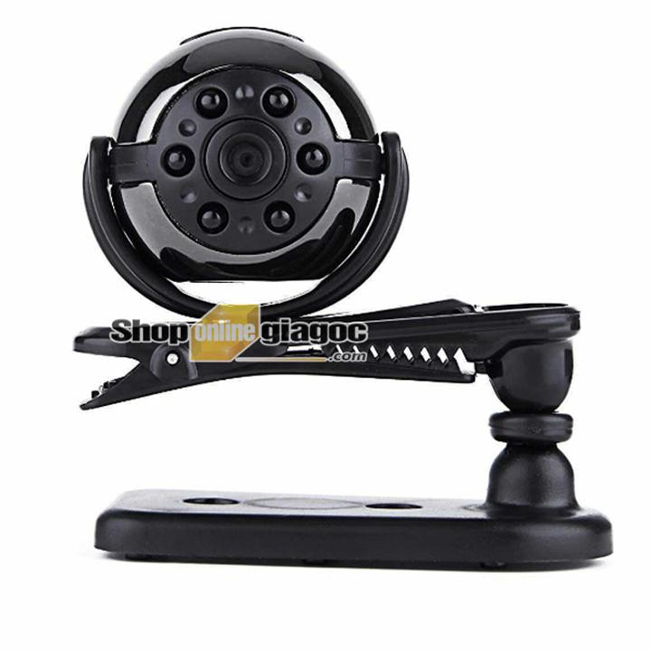 Camera Siêu Nhỏ SQ9 – FULL HD 1080P