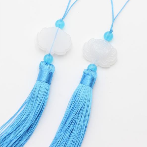 Dây treo sáo bội ngọc