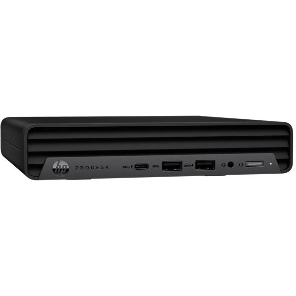 Máy tính để bàn mini pc HP ProDesk 400 G6 Mini