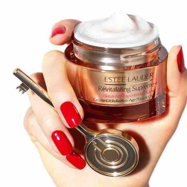 Kem Dưỡng Ẩm căn bóng da Estee Lauder 15ml(unbox)