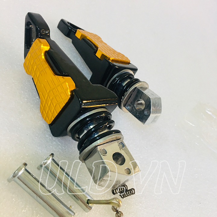 [HCM]GÁC CHÂN KIỂU VARIO