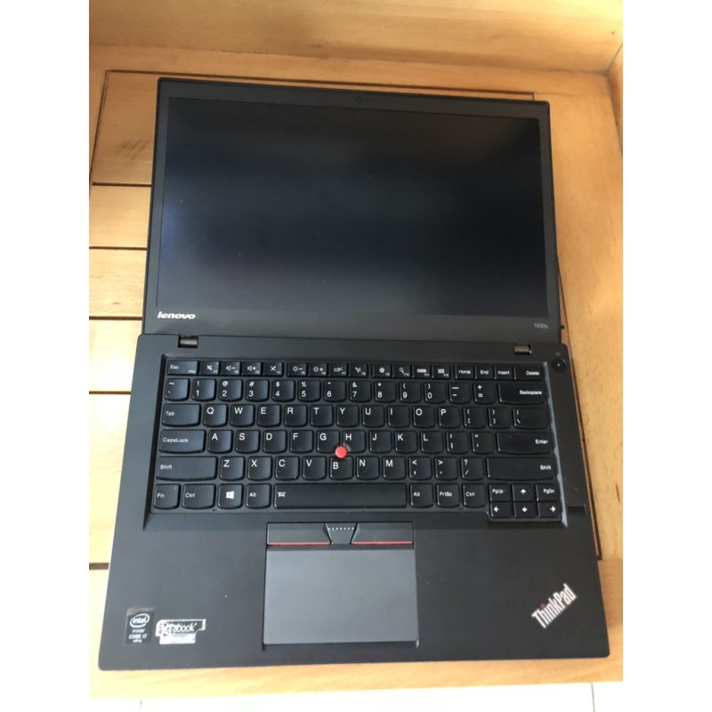 [HCM]Lenovo Thinkpad T450