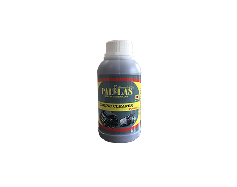 Dung dịch rửa lốc máy siêu mạnh tẩy khoang máy đầu bò pallas 500ml.