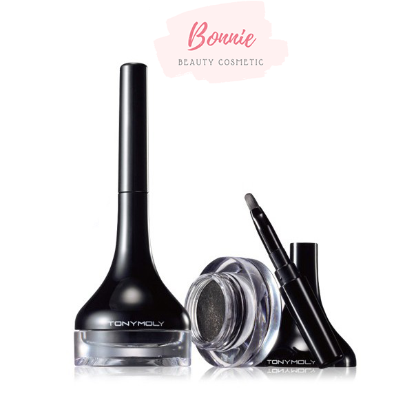 [HCM]Gel kẻ mắt Tonymoly Backstage Gel Eyeliner