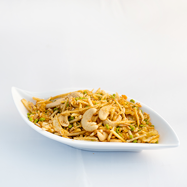 Haldiram - Mixture - Indian Mixture - Indian Snack - Haldiram's Mixture (200g)