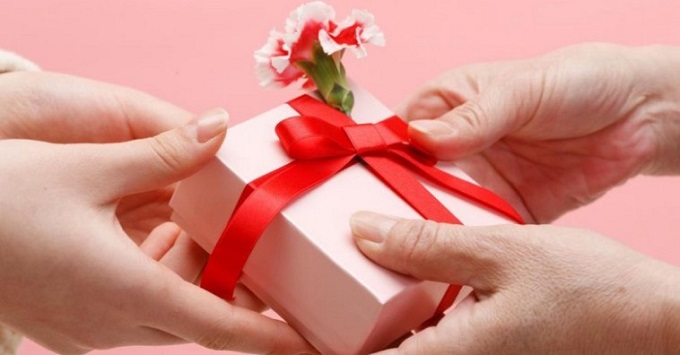(Hàng tặng không bán) Món quà nhỏ ngẫu nhiên