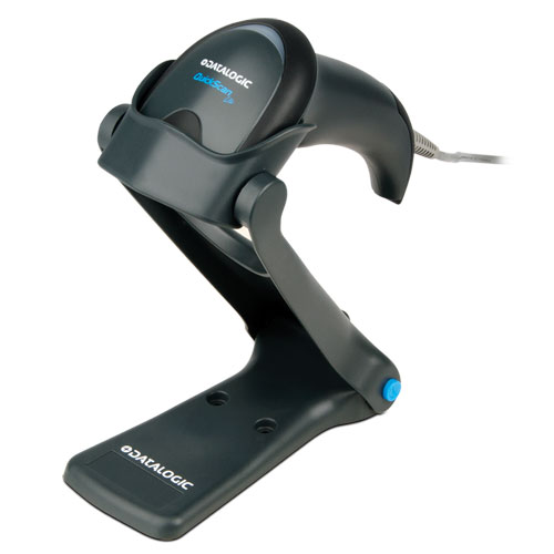 [HCM]Máy Quét mã vạch QW2100
