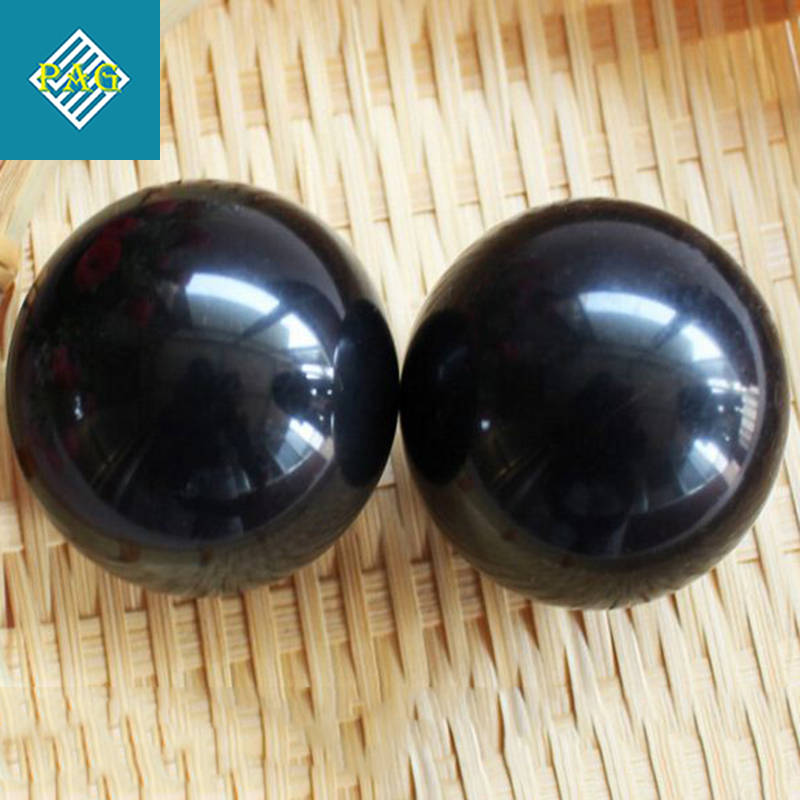 BI LĂN TAY ĐÁ OBSIDAN TỰ  NHIÊN