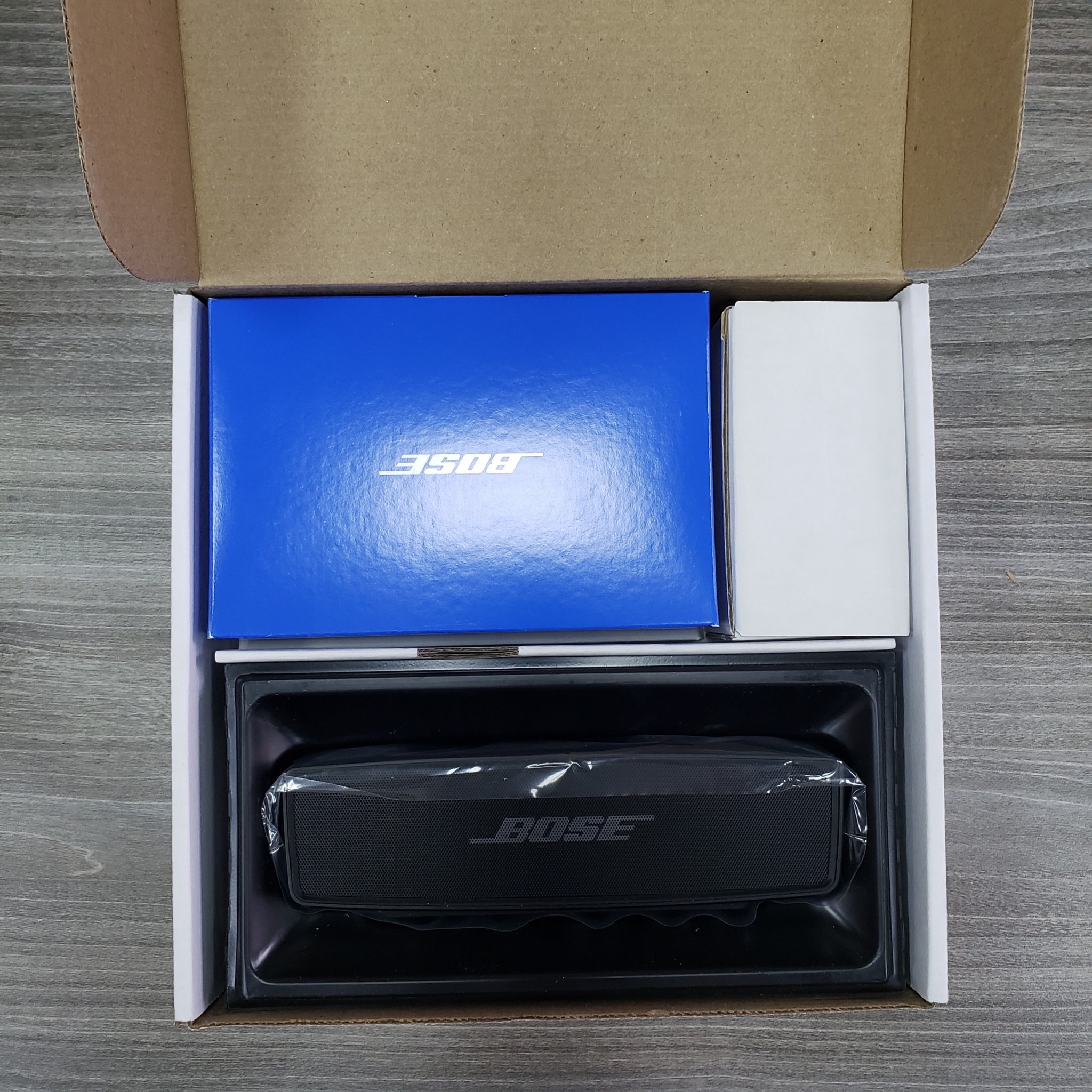 [Trả góp 0%]Loa Bluetooth Bose Soundlink Mini 2 Special Edition New