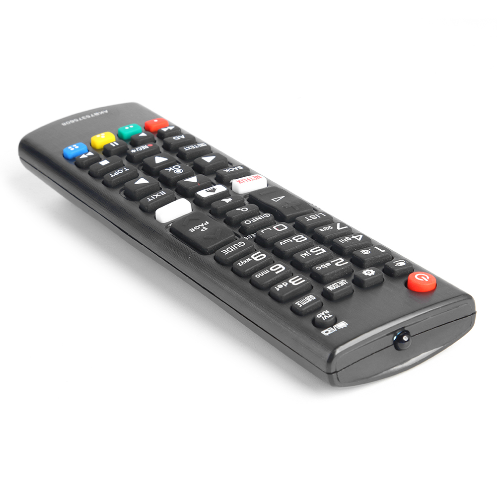Professional Remote Control for LG Smart TV Television Replacement AKB75375608 TV Controller