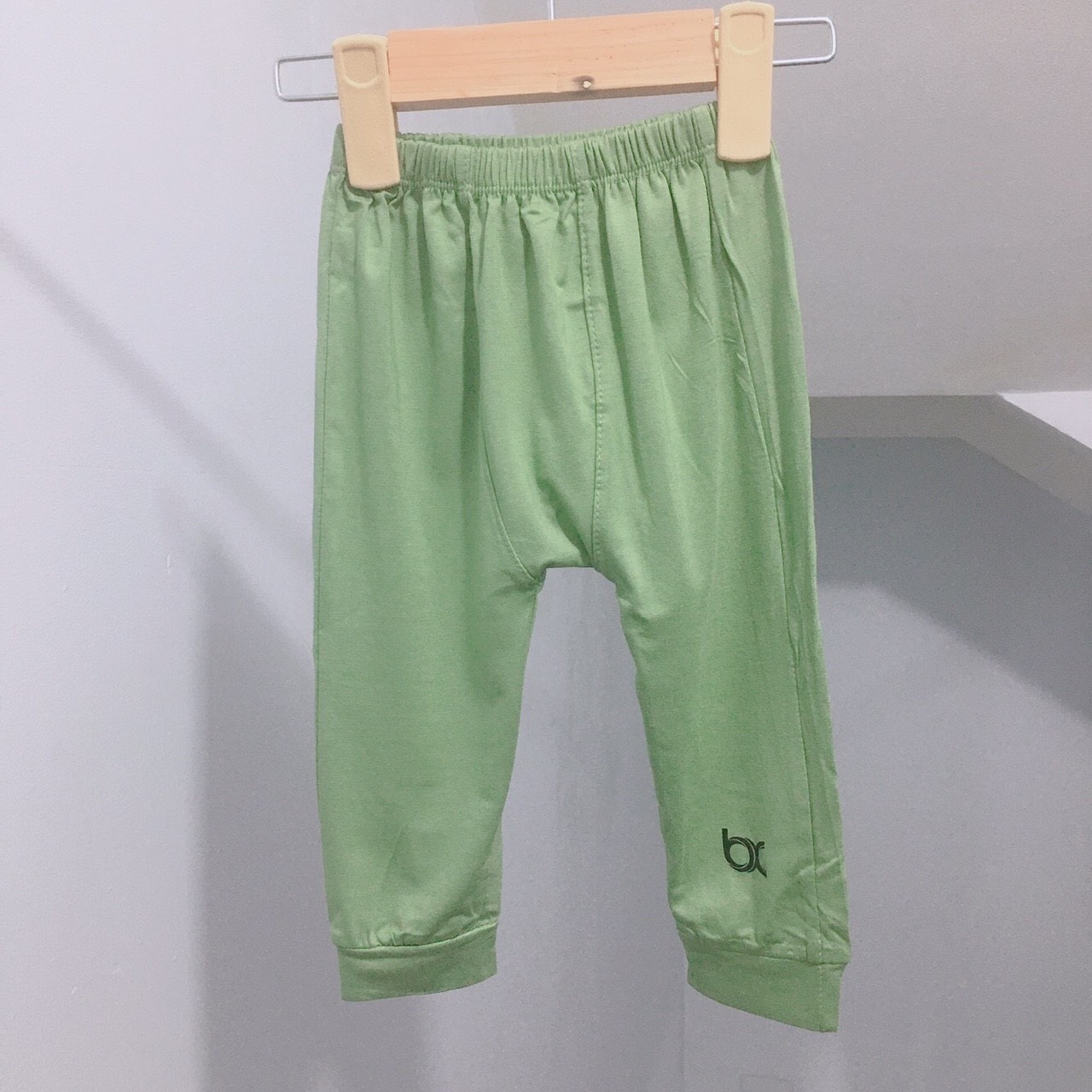 [HCM]Combo 5 Quần Dài Thun Lạnh Cao Cấp Cho Bé 8-20kg