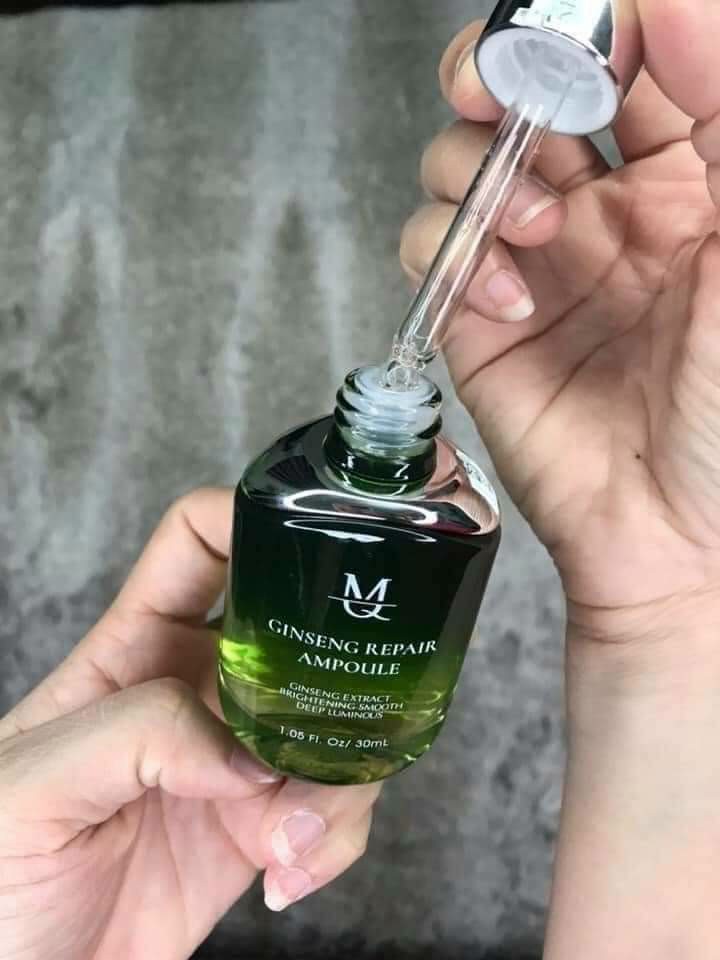 [HCM]SERUM TẾ BÀO GỐC MQ SKIN