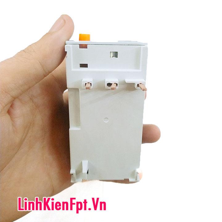 Rơ Le Nhiệt Cho Khởi Động Từ GTH 22A