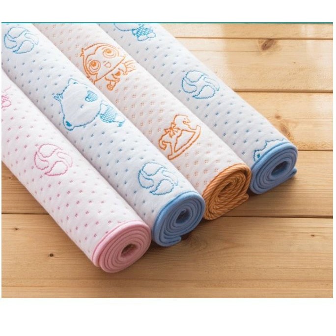Lót chống thấm 4 lớp