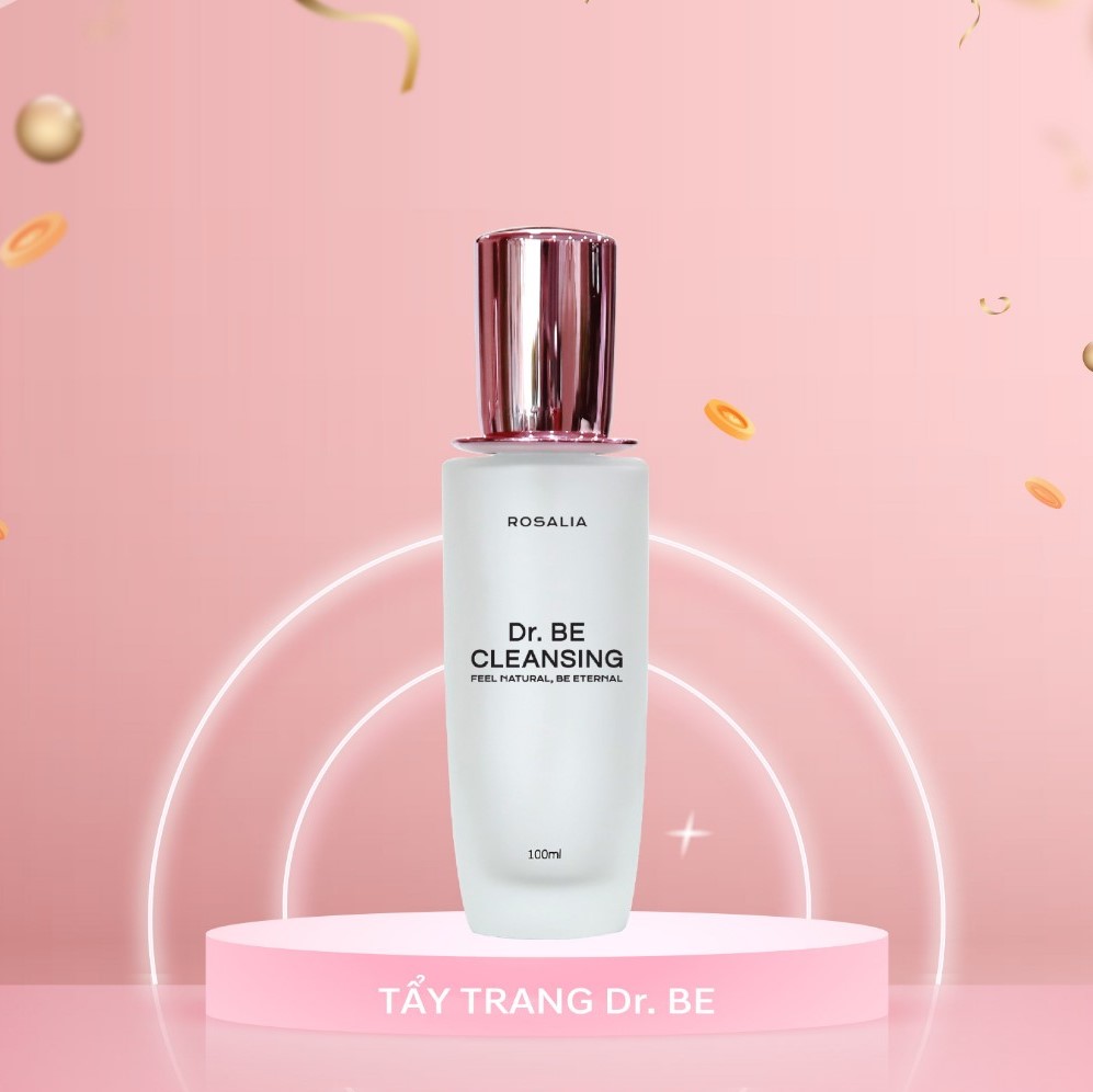 Set skin care products anti-aging, regeneration and repair skin aging Rosalia Dr beige (6 products) has the effect of reducing the pigmentation, remove wrinkle, rejuvenation in 1 material process-the care Beauty Studio
