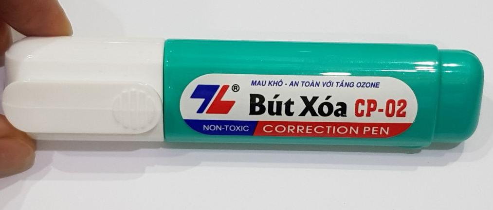 [HCM]Bút xóa Thiên Long CP-02 ( Combo 3 cây )