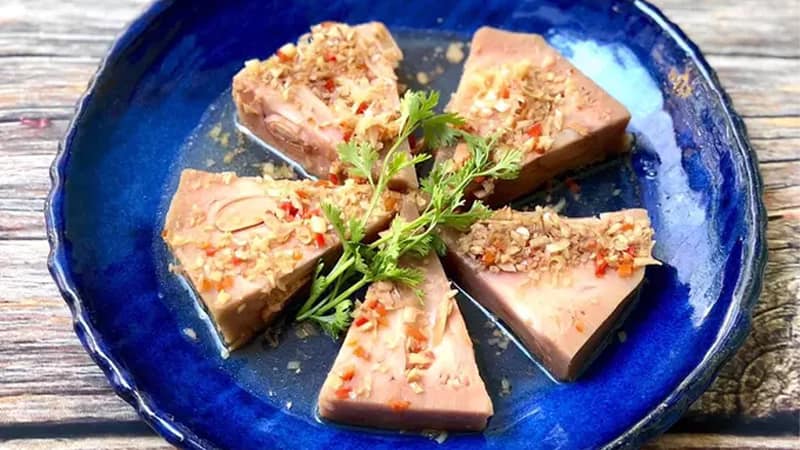 MÍT NON HỮU CƠ - THỊT THỰC VẬT VINAMIT - MÍT NON ORGANIC VINAMIT