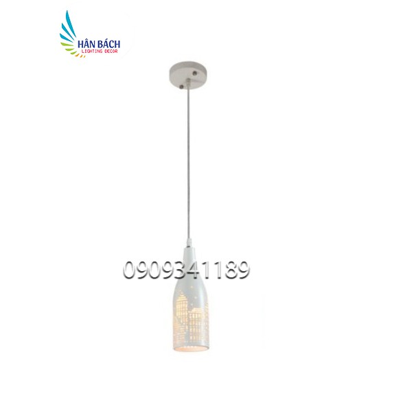 [HCM]Đèn thả đèn treo trần phòng kháchbàn ănquầy bar