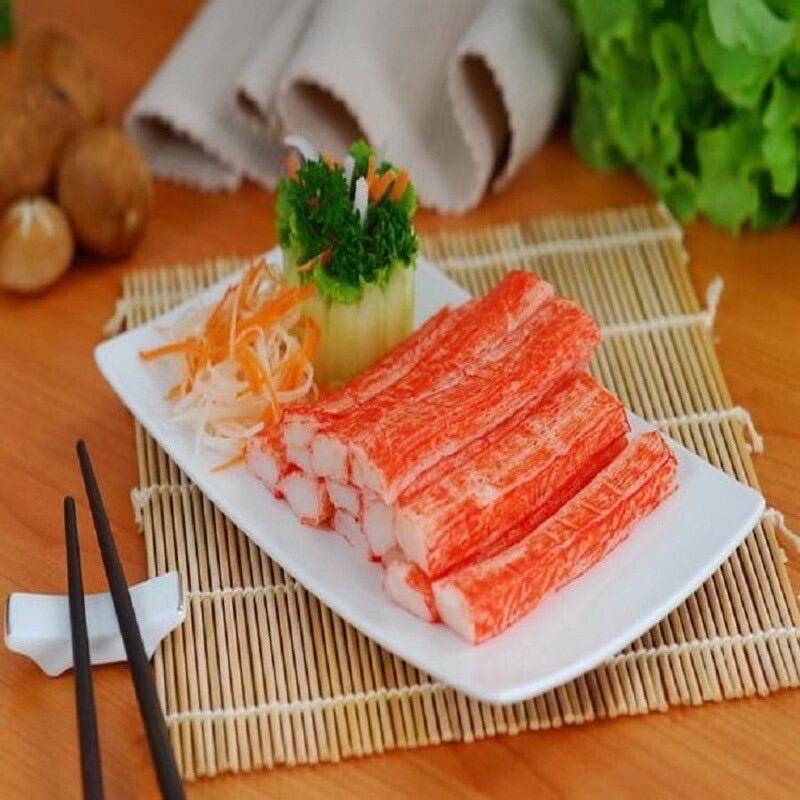 Thanh cua dài liên anh 500g (giao hoả tốc 4h tphcm)