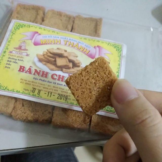 BÁNH CHẢ  SIÊU NGON THƠM