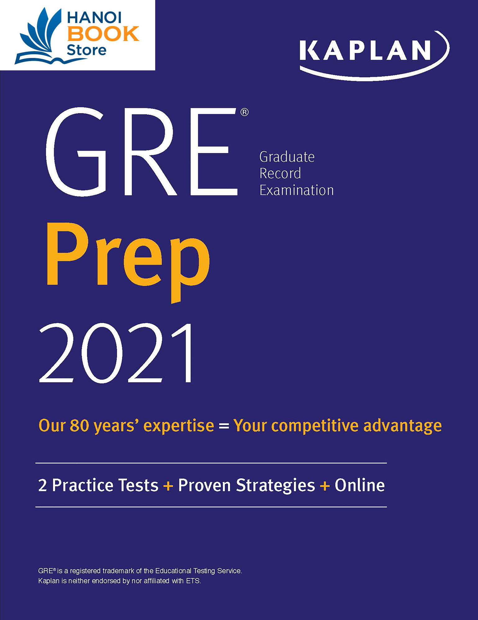 Gre prep 2021