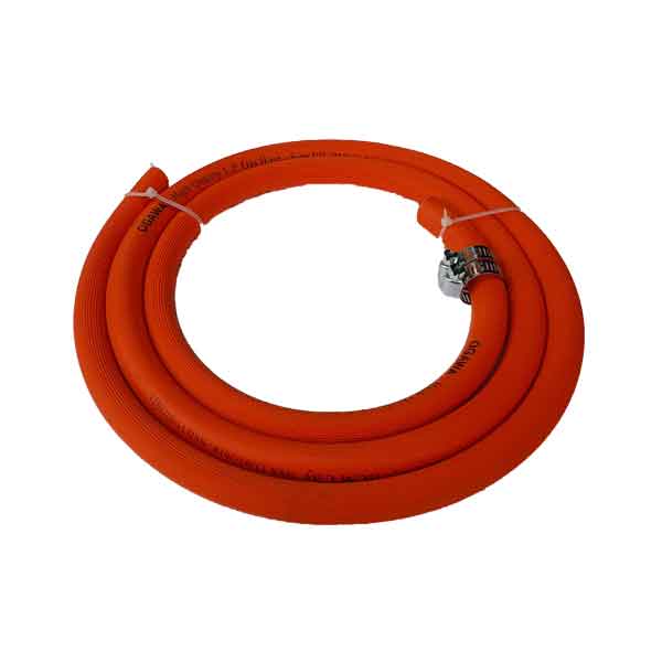 Bếp ga đơn inox, sen chia lửa bằng đồng RED HOME 2080 ( Trắng )