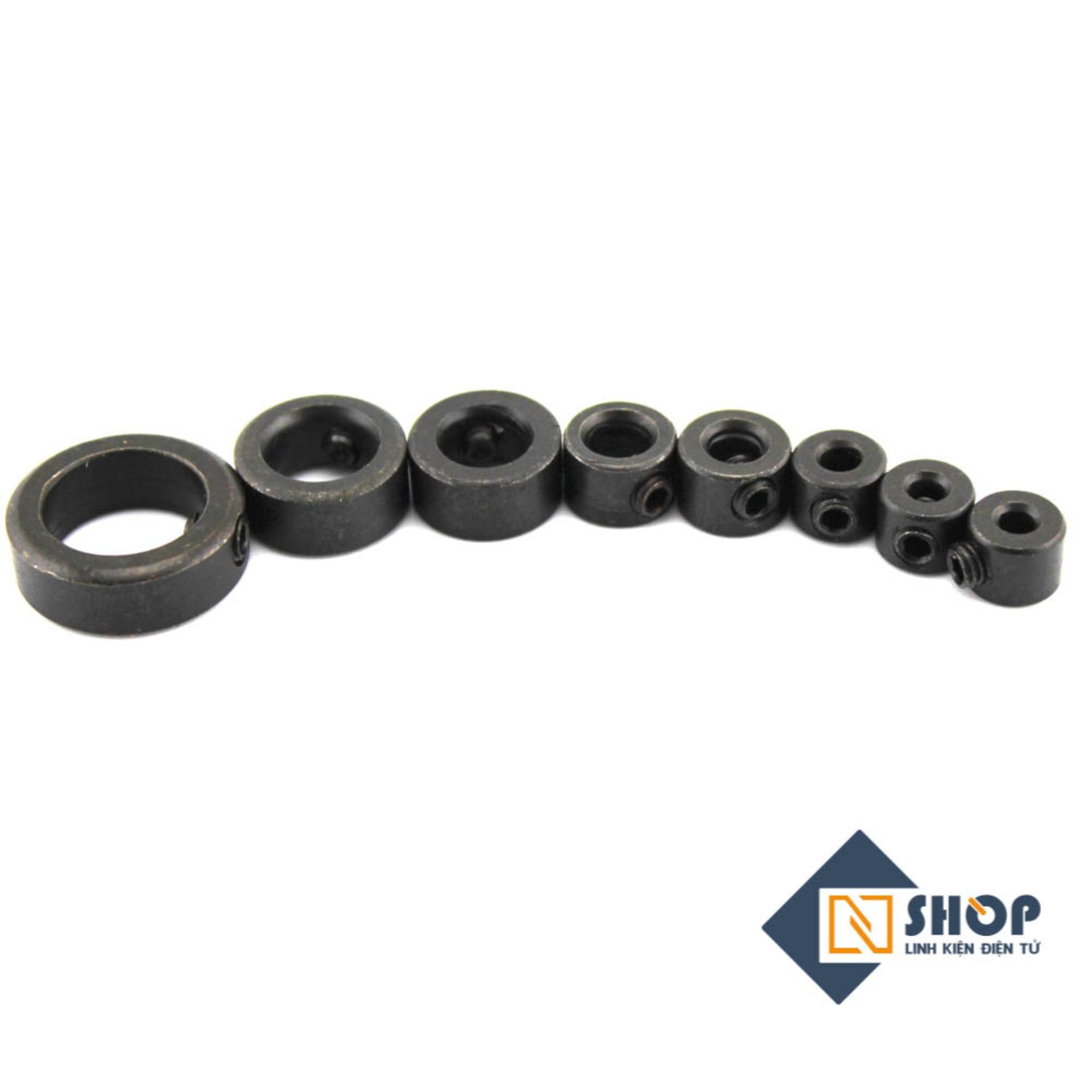 2 Vòng chặn trục 4mm