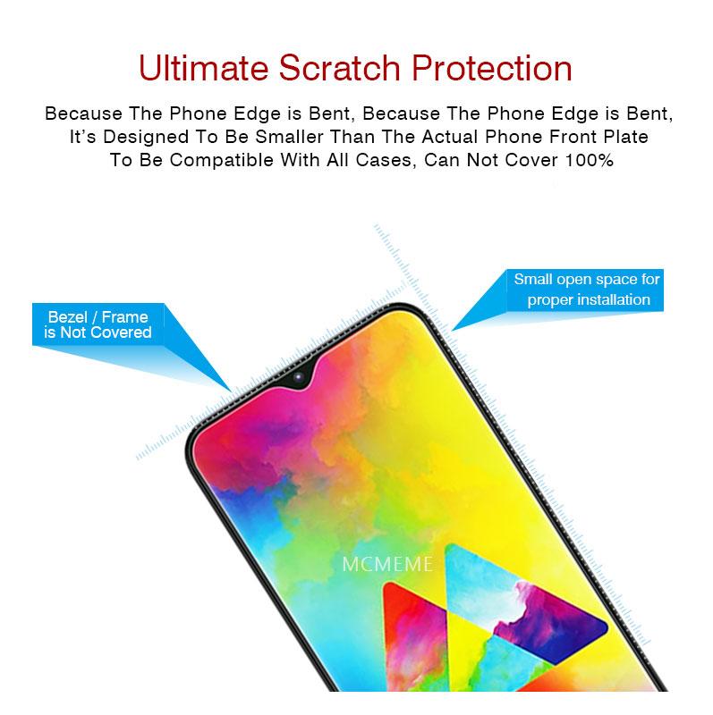 Miếng dán màn hình cường lực Samsung Galaxy M20