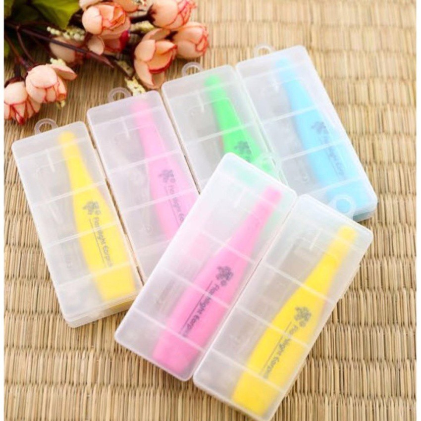 DỤNG CỤ LẤY RÁI TAI CÓ ĐÈN (ngoáy tai có đèn)