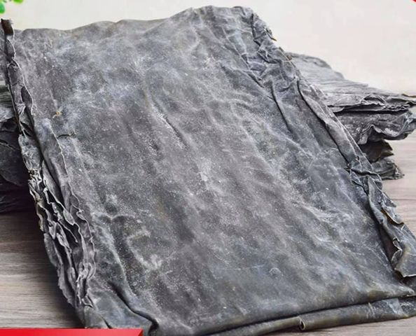 Phổ tai nguyên lá - 250g