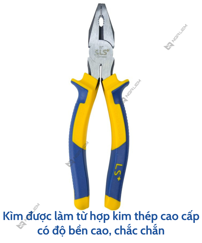 Kìm Điện 55# LS+