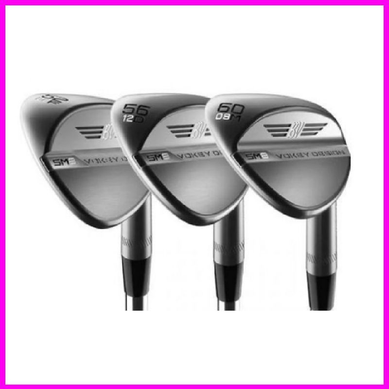 Gậy Kỹ Thuật Titleist SM 8. Mới 2020 - gậy wedge SM8