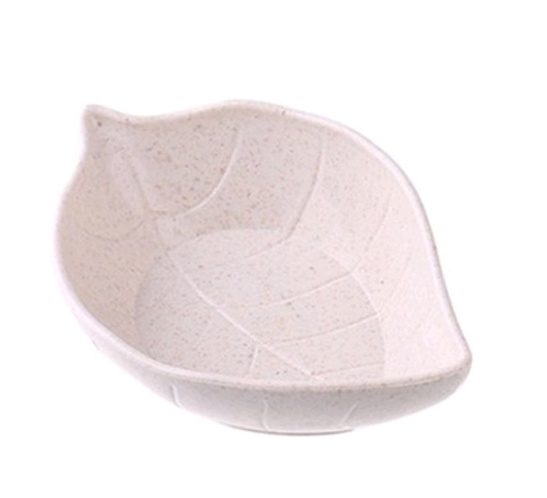 BÁT ĂN DẶM LÚA MẠCH KIỂU NHẬT CHO BÉ; CHÉN/TÔ ĂN DẶM CHO BÉ, ĐỒ DECOR HH07