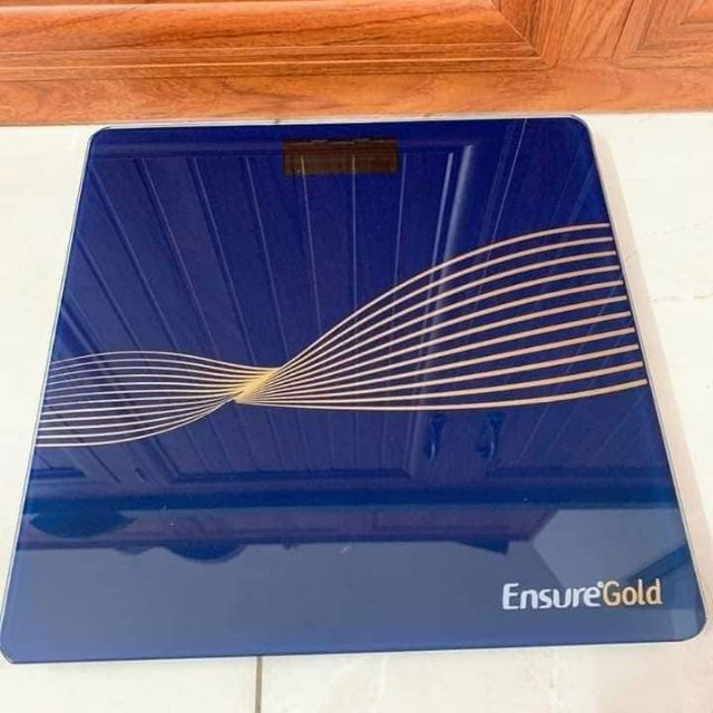 [KHUYẾN MÃI] Cân điện tử Ensure Gold