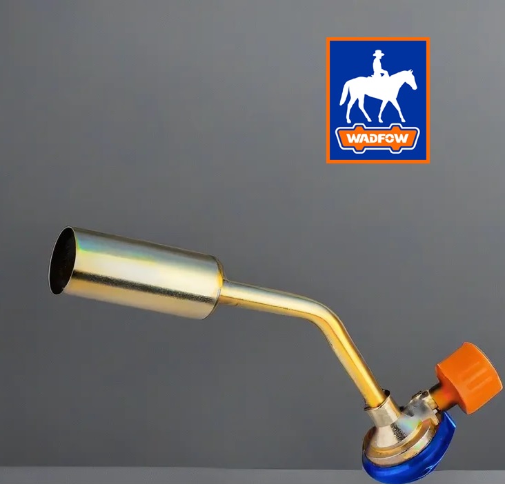 Dụng cụ đèn khò gas TS1719RN NaMilux