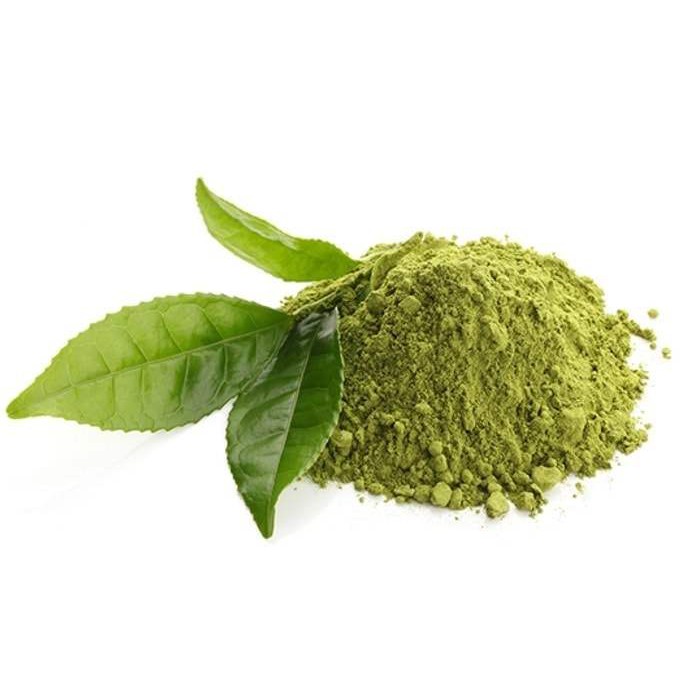 1Kg Bột trà xanh loại 1