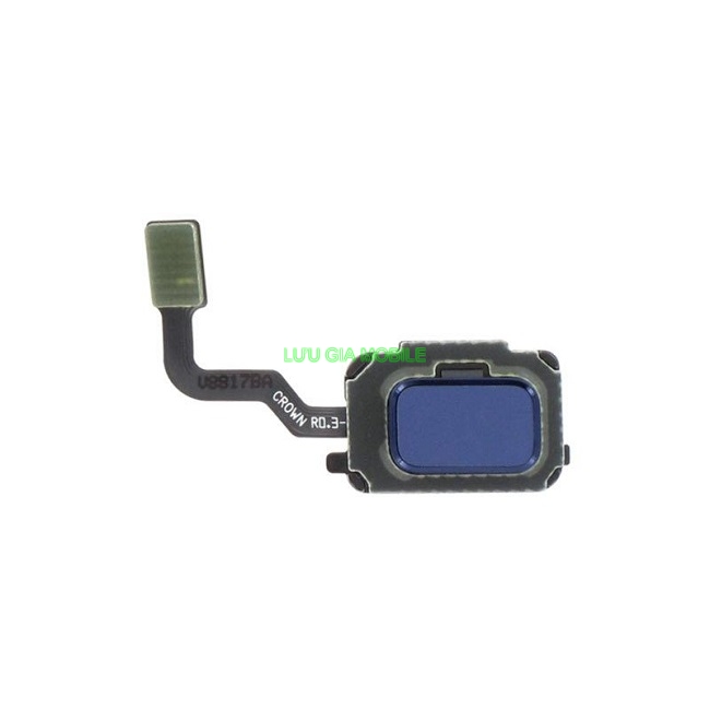 Cảm biến vân tay Galaxy Note 9 công ty