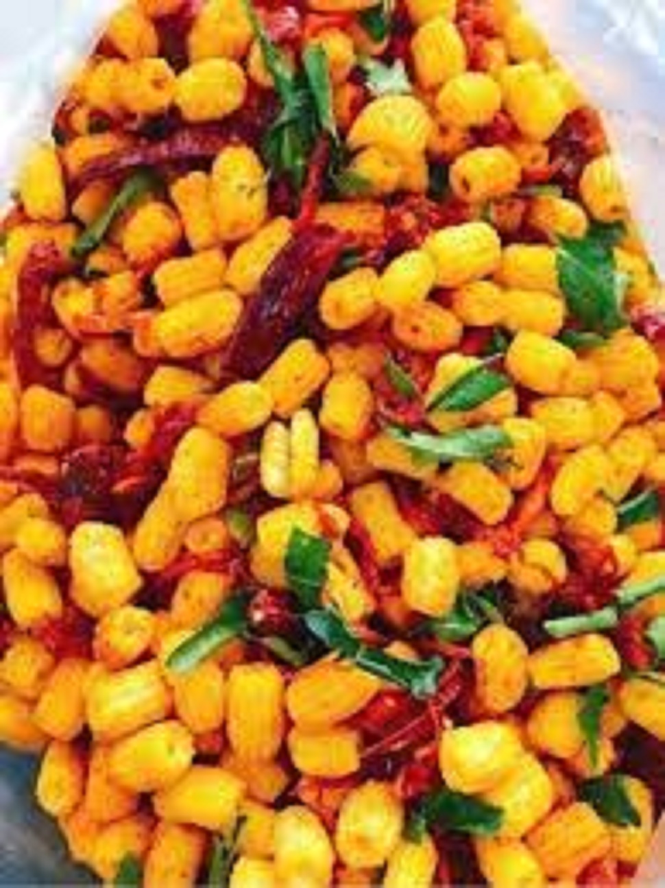 500G NUI SẤY BÒ - BAO NGON