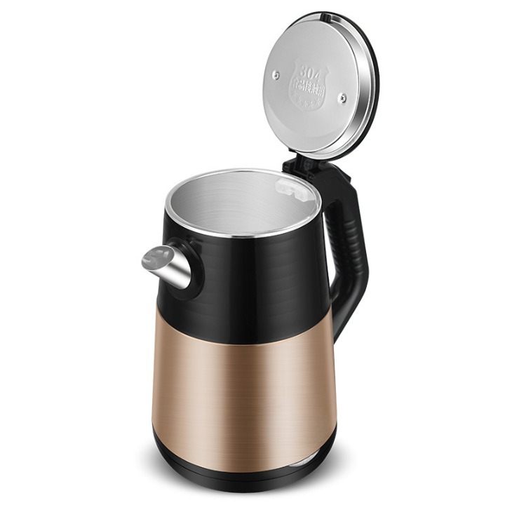 Ấm đun nước siêu tốc, ấm siêu tốc, ấm siêu tốc 2L, ấm siêu tốc mini, ấm siêu tốc cao cấp  Daichipro DCP-A1800