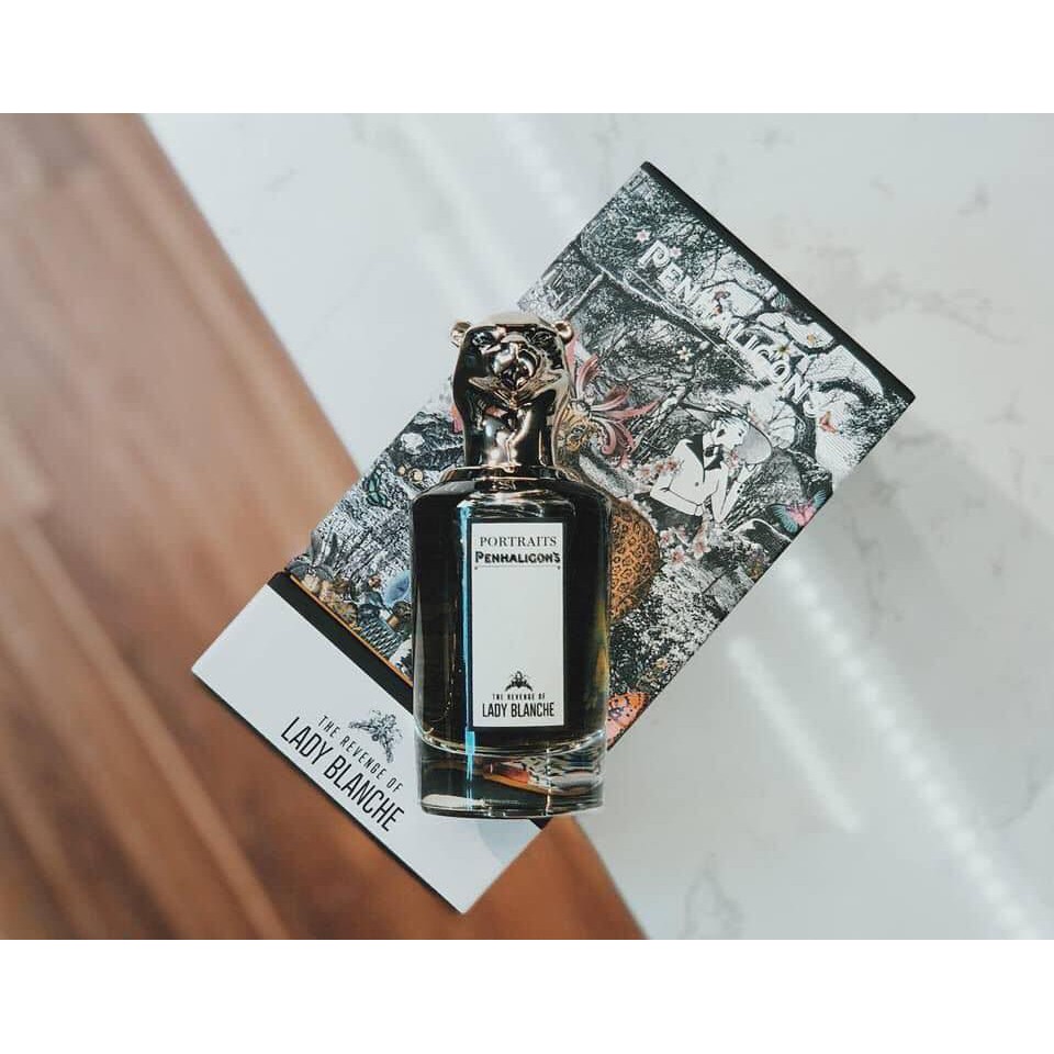 Nước Hoa Dùng Thử Roaring Radcliff (Sư Tử) By Penhaligon’S 5ml/10ml/20ml