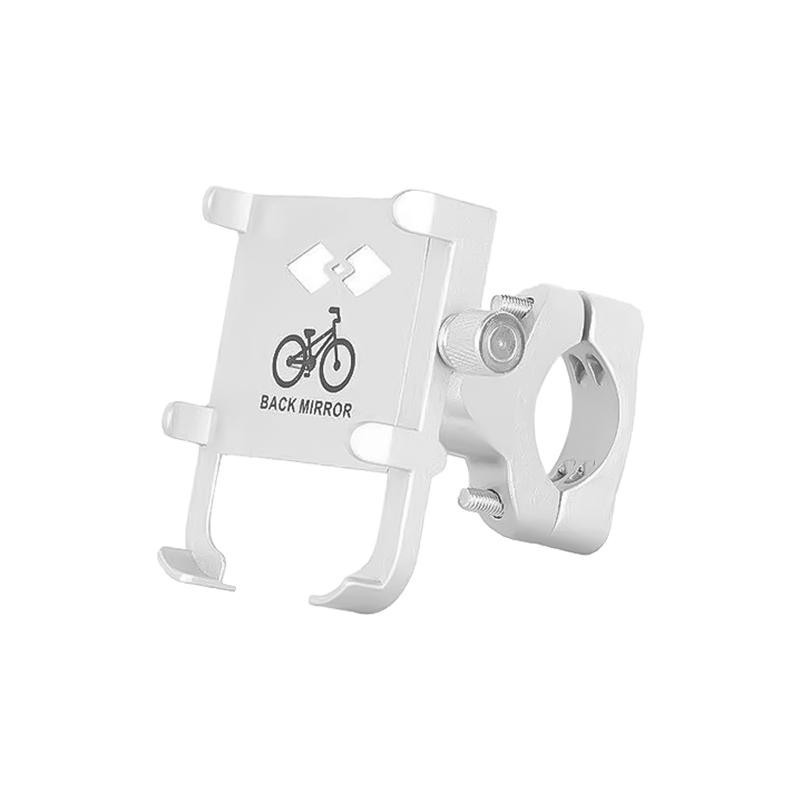 Kẹp Điện Thoại Xe Máy, Xe Đạp 03-H1
