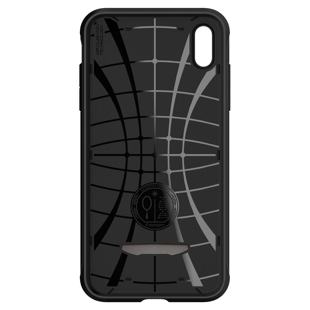 [HCM]Ốp Iphone XS Max Spigen Hybrid NX