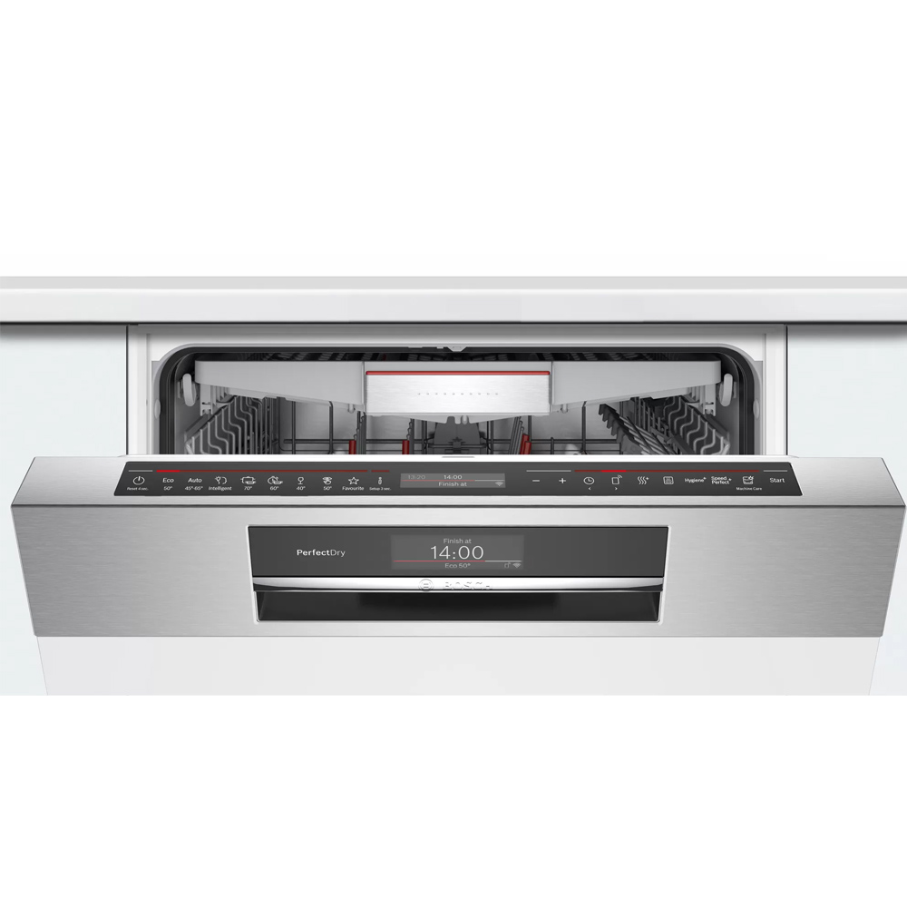 MÁY RỬA BÁT ÂM BOSCH SMI8YCS03E SERIE 8