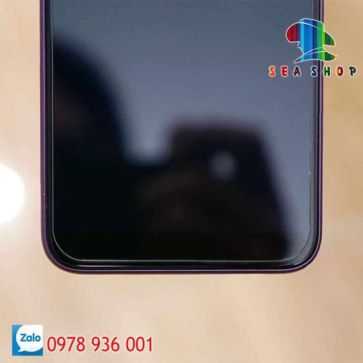 [TẶNG KÈM MIẾNG LAU] Combo 2 kính cường lực Samsung Galaxy J8 - J800 - Trong suốt - Cảm ứng mượt mà